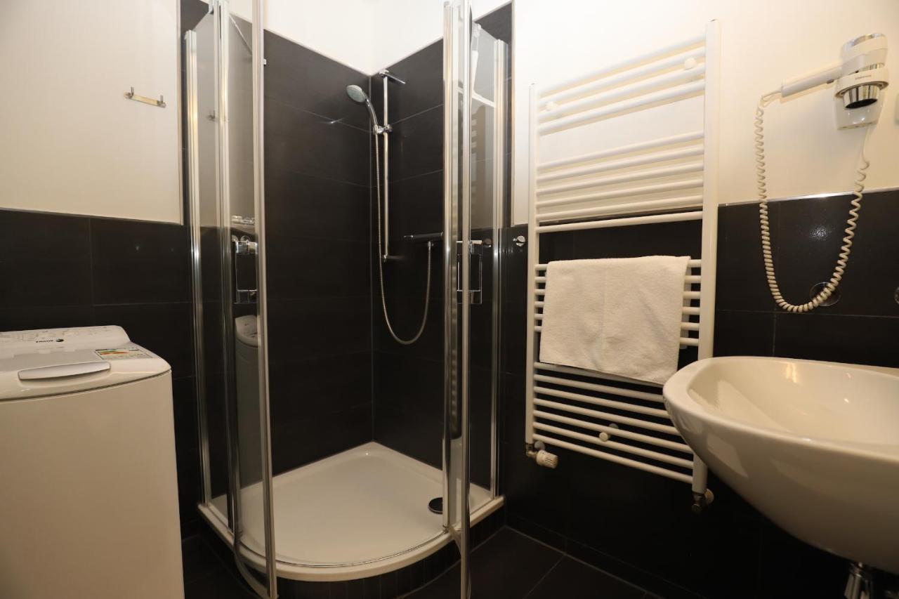 Ferienwohnung4 Im Haus Moewe Thiessow Zewnętrze zdjęcie