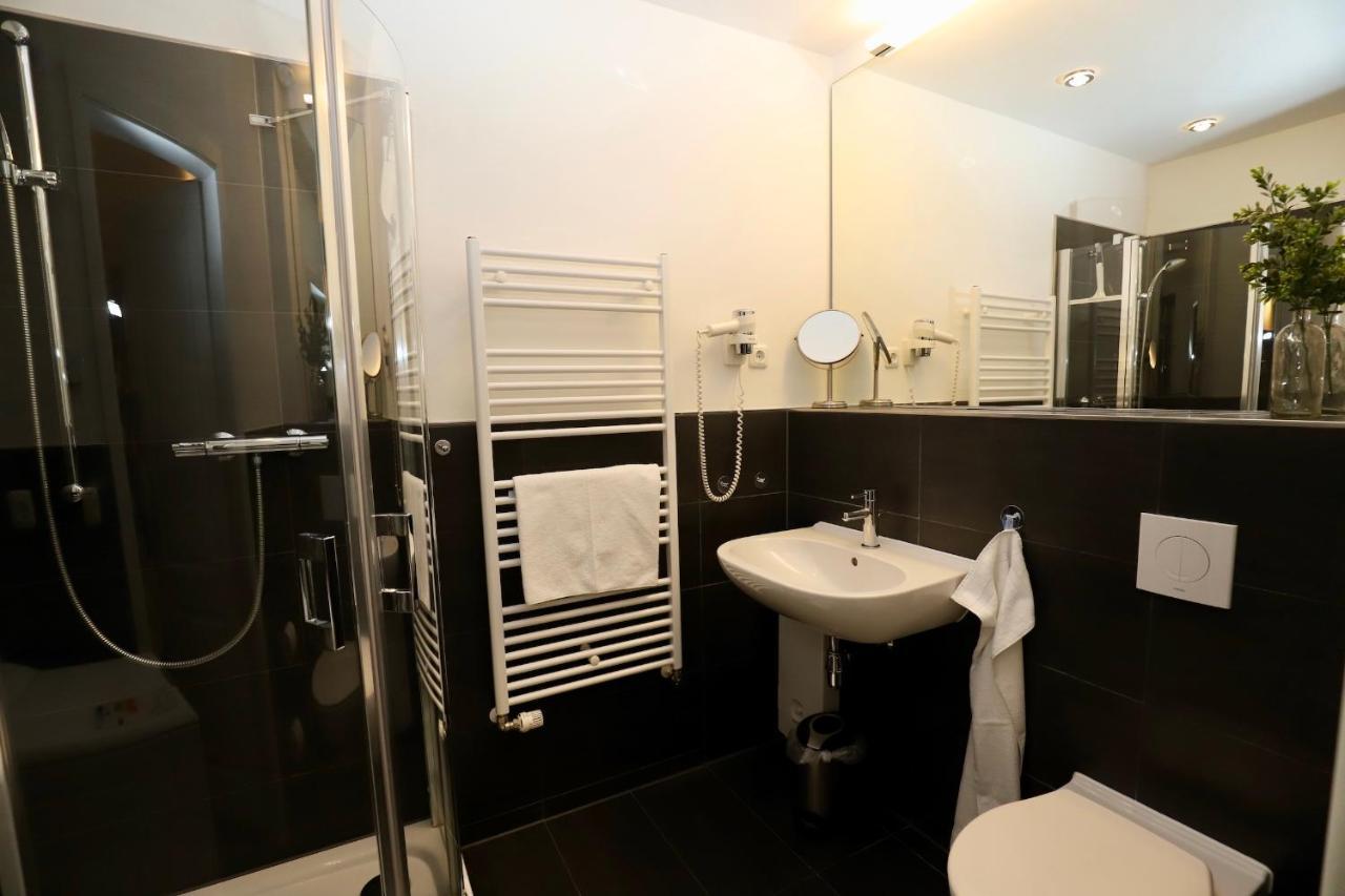 Ferienwohnung4 Im Haus Moewe Thiessow Zewnętrze zdjęcie